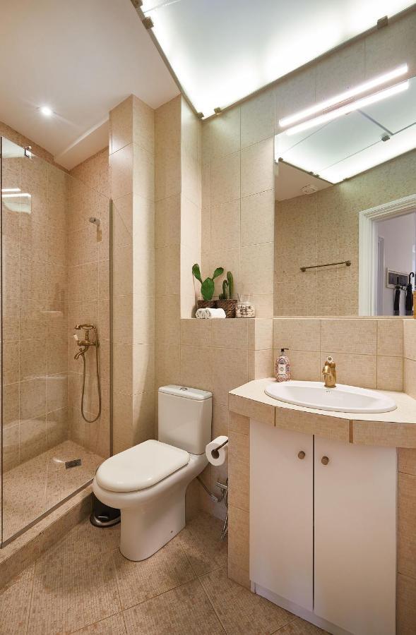 Chloe Boutique Apartments Plaka Atina Dış mekan fotoğraf