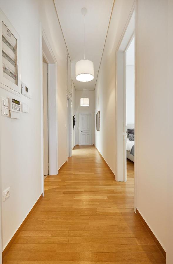 Chloe Boutique Apartments Plaka Atina Dış mekan fotoğraf